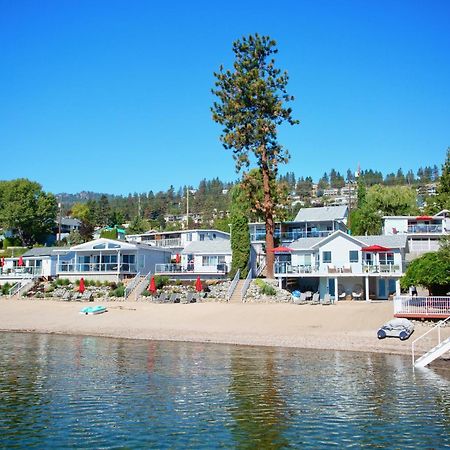 Peachland Beach Resort Dış mekan fotoğraf
