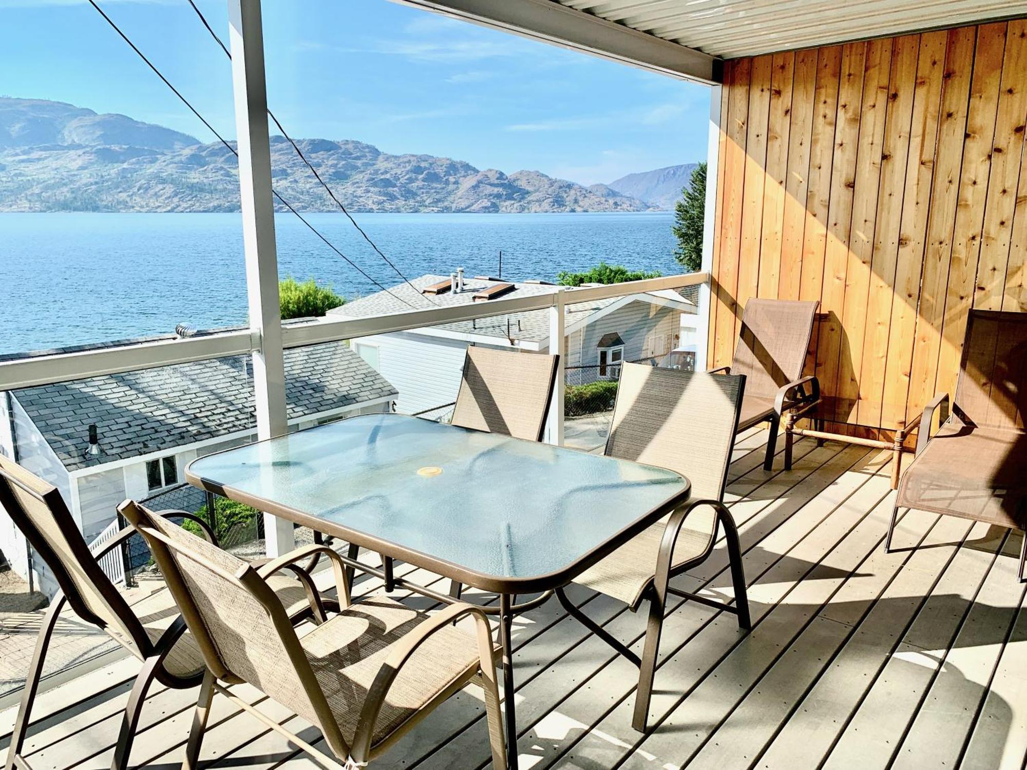 Peachland Beach Resort Dış mekan fotoğraf
