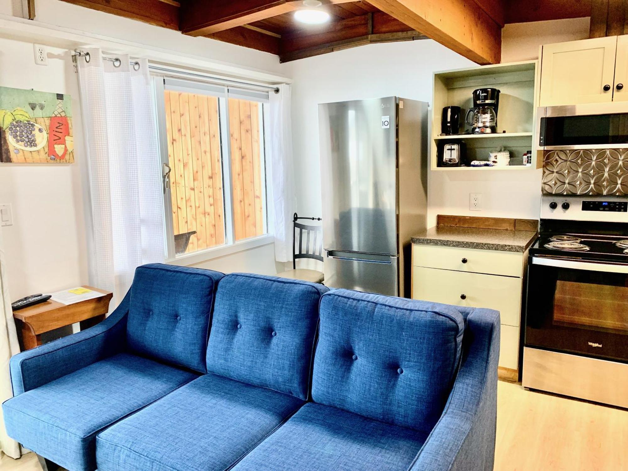 Peachland Beach Resort Dış mekan fotoğraf