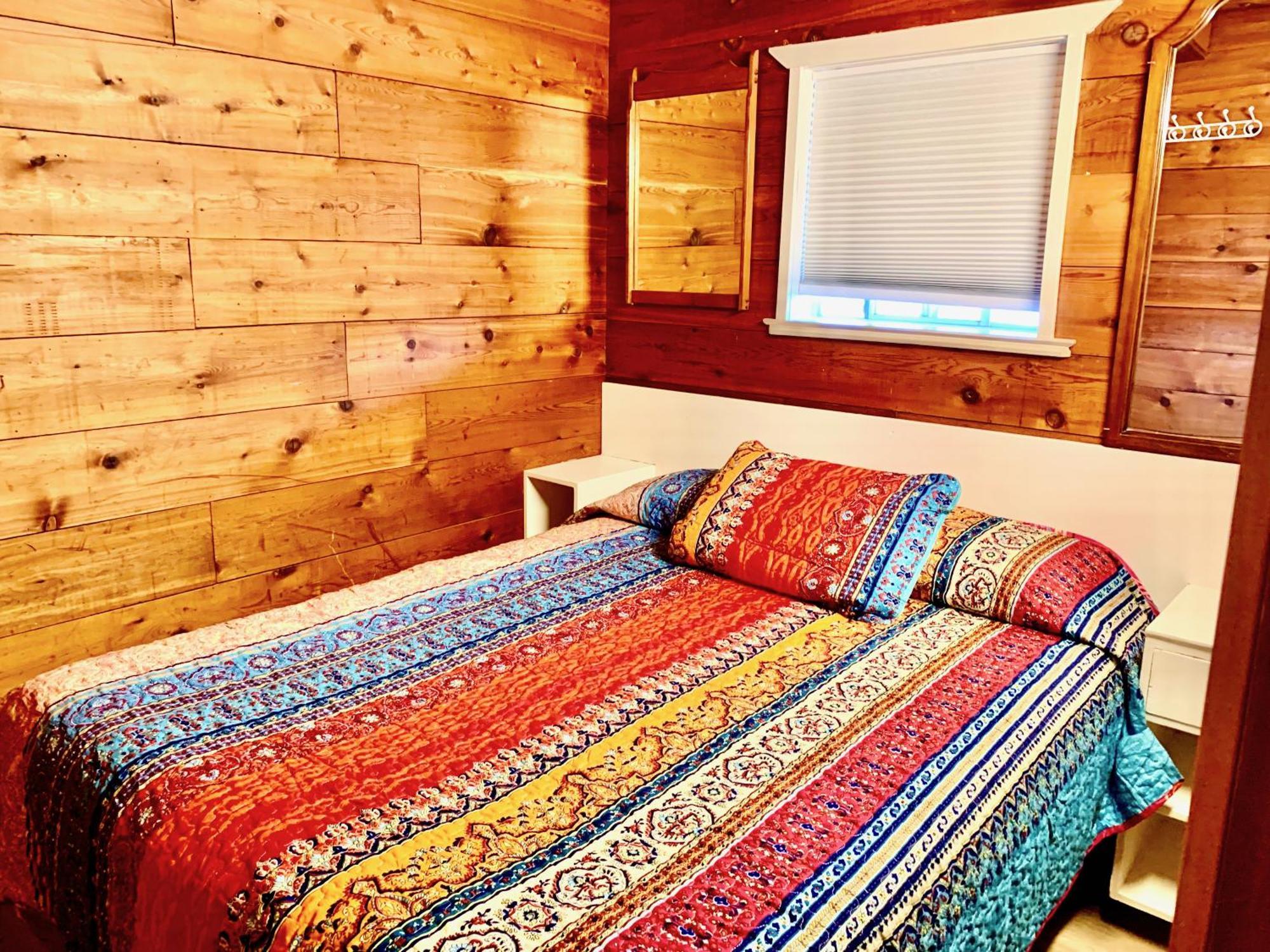 Peachland Beach Resort Dış mekan fotoğraf