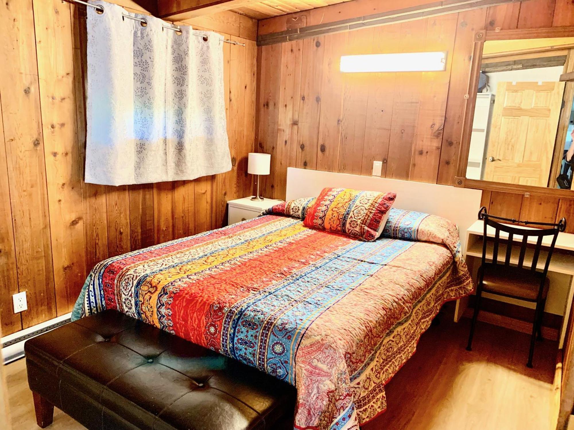 Peachland Beach Resort Dış mekan fotoğraf