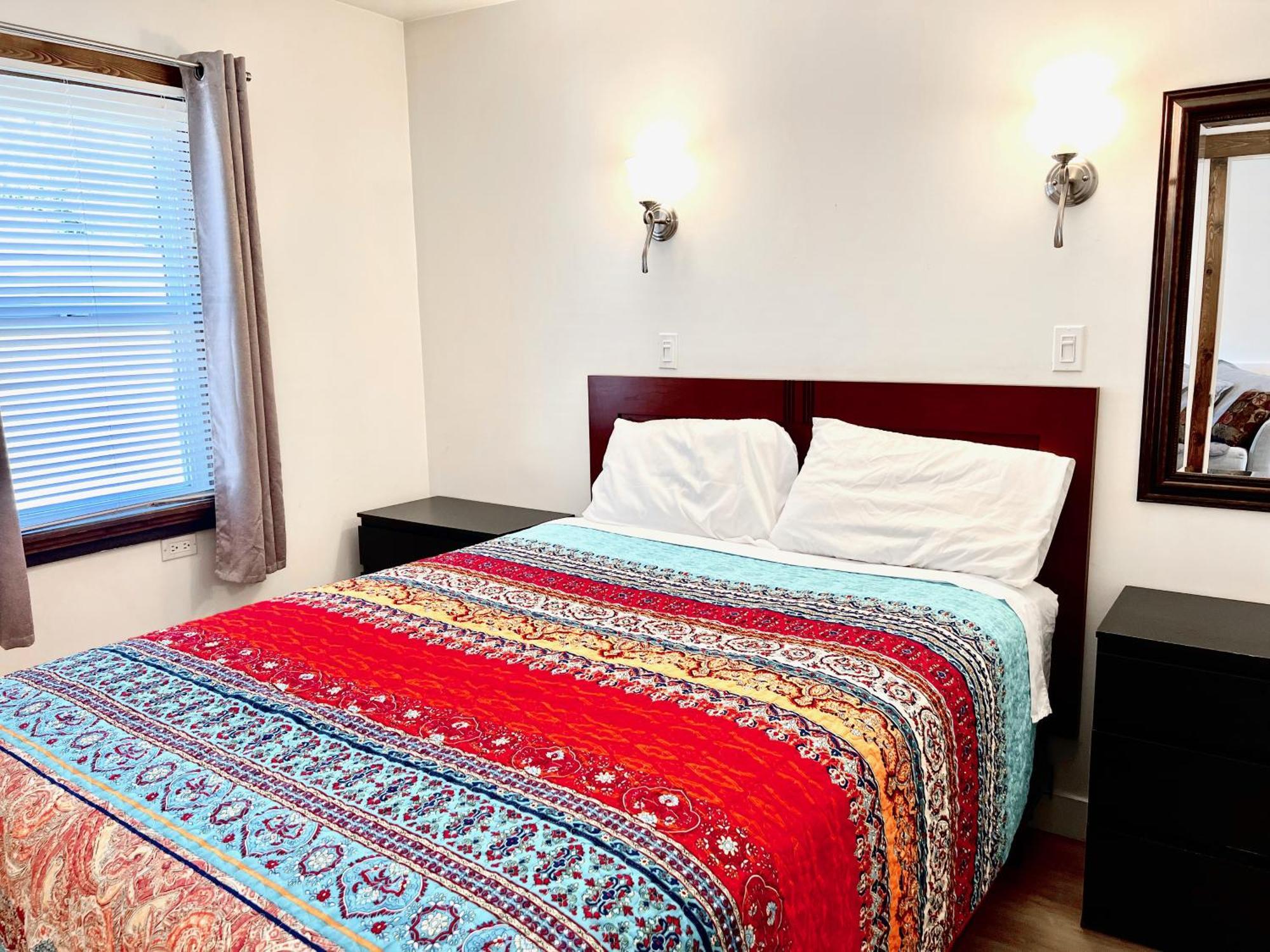 Peachland Beach Resort Dış mekan fotoğraf
