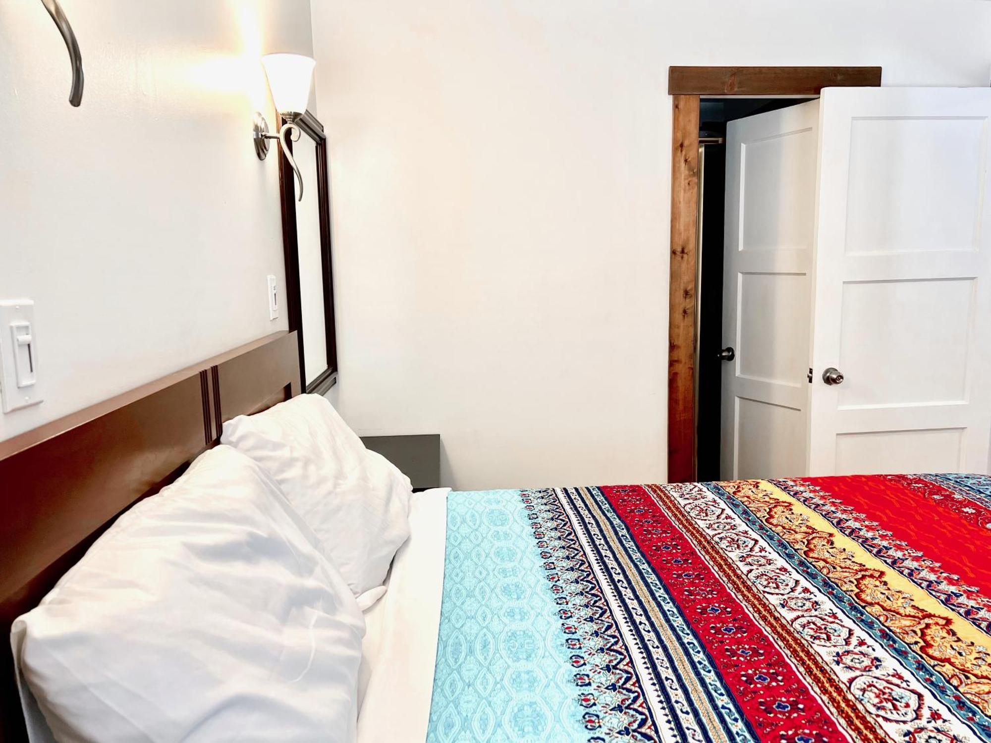 Peachland Beach Resort Dış mekan fotoğraf