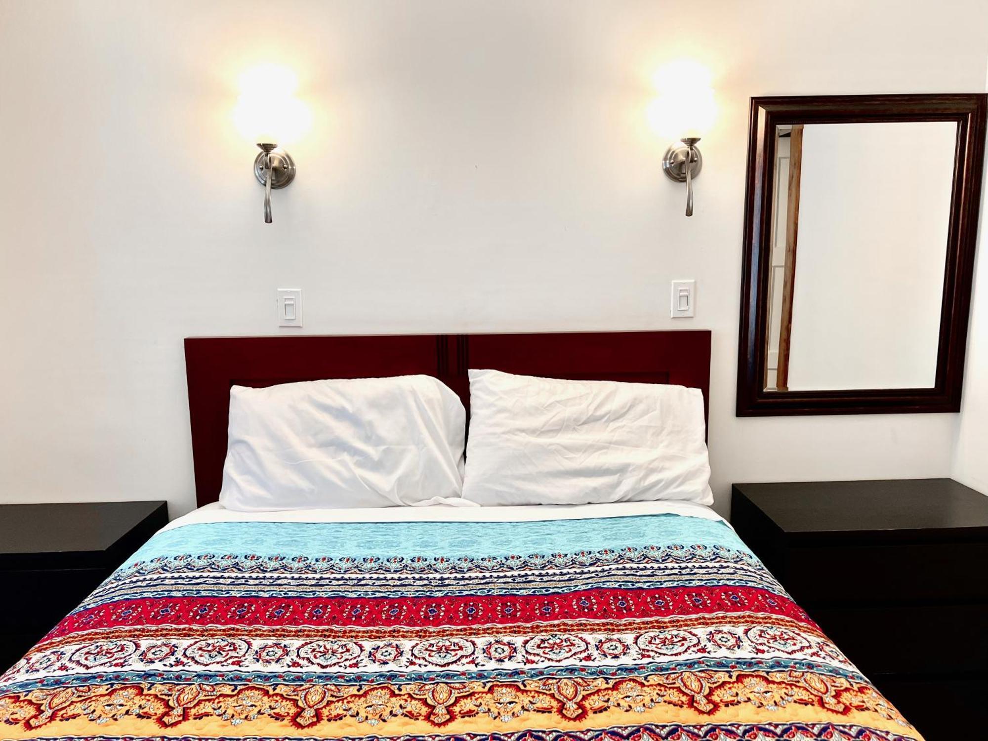 Peachland Beach Resort Dış mekan fotoğraf