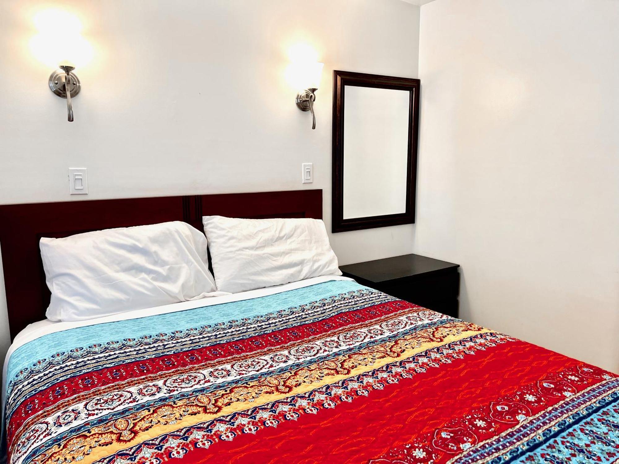 Peachland Beach Resort Dış mekan fotoğraf