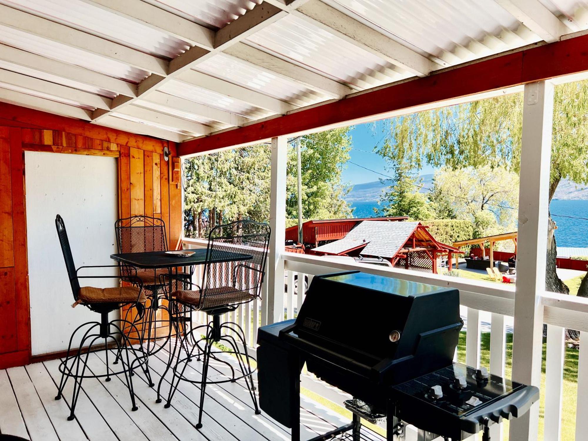 Peachland Beach Resort Dış mekan fotoğraf