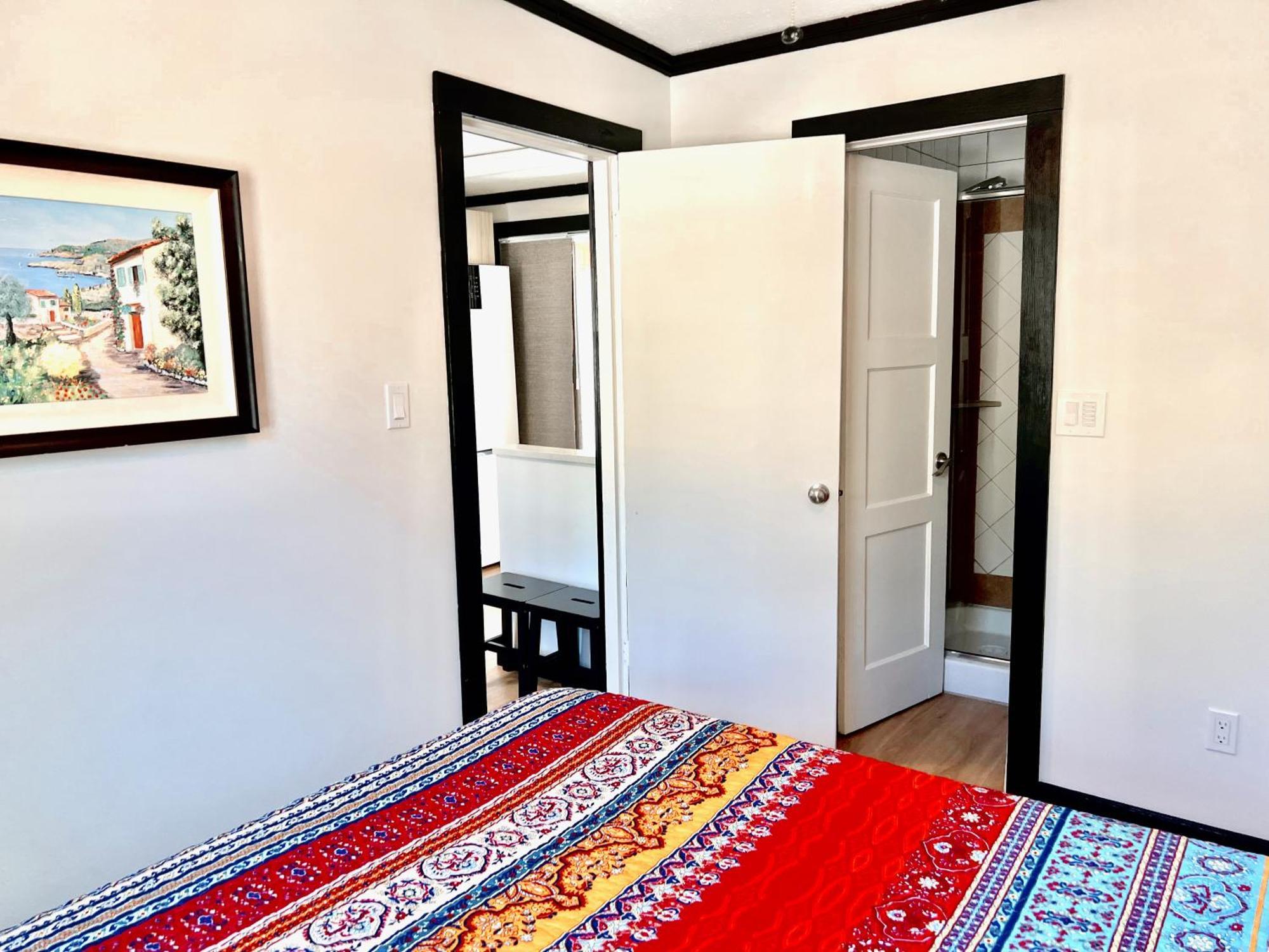Peachland Beach Resort Dış mekan fotoğraf