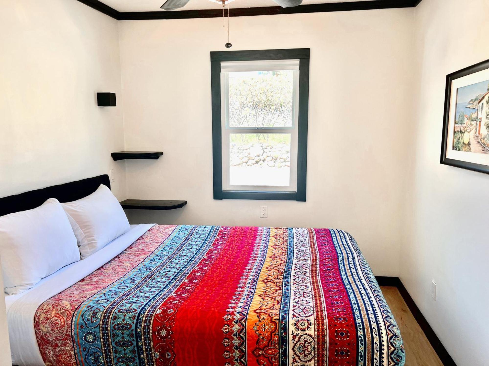 Peachland Beach Resort Dış mekan fotoğraf