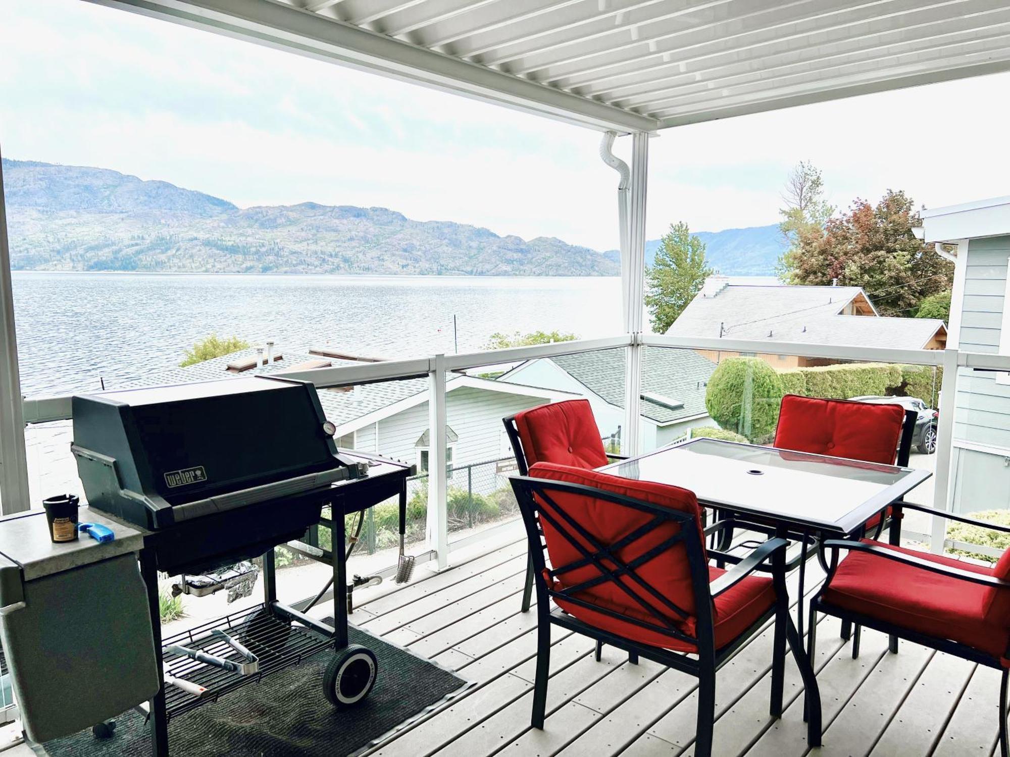 Peachland Beach Resort Dış mekan fotoğraf