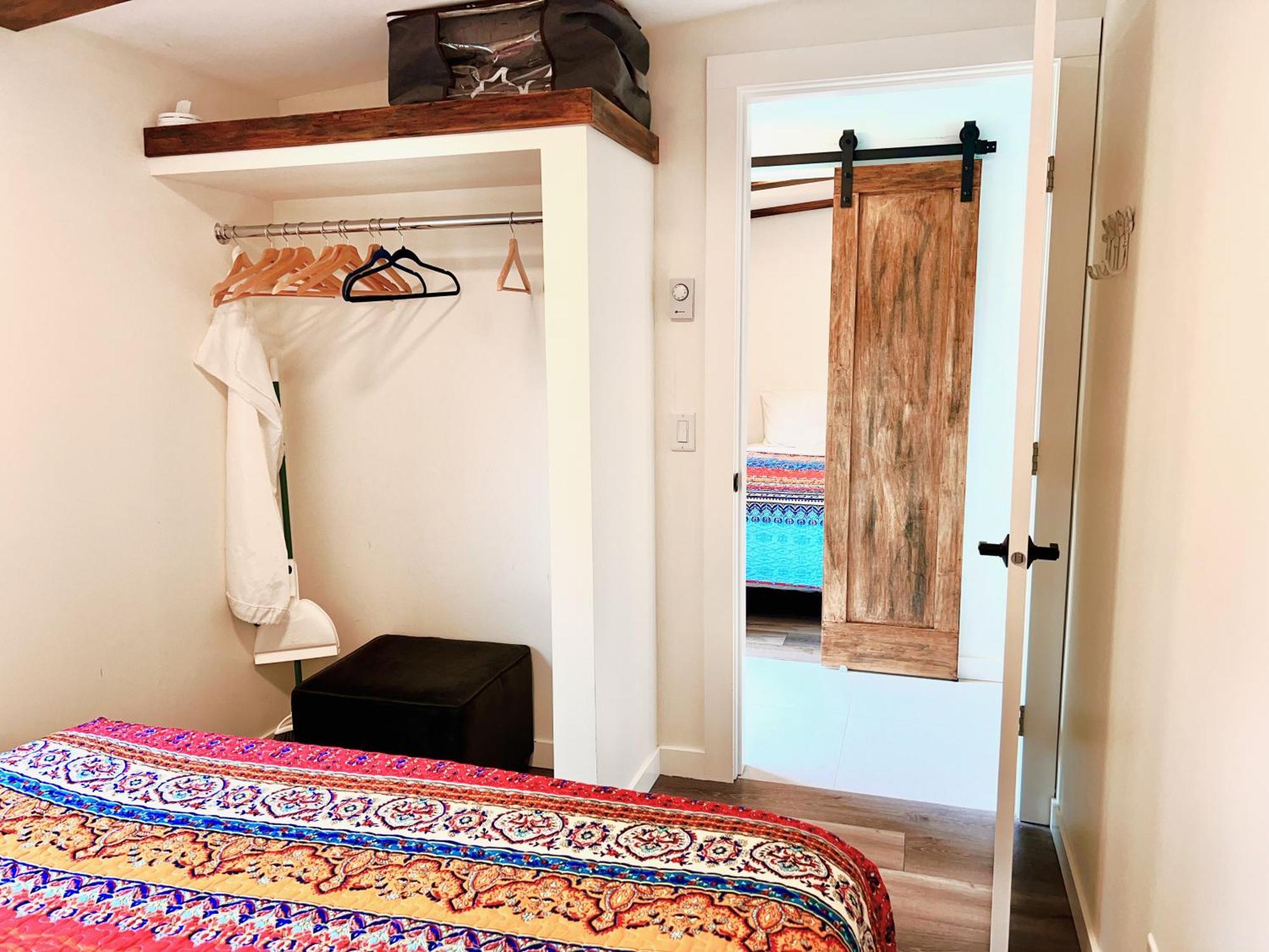 Peachland Beach Resort Dış mekan fotoğraf