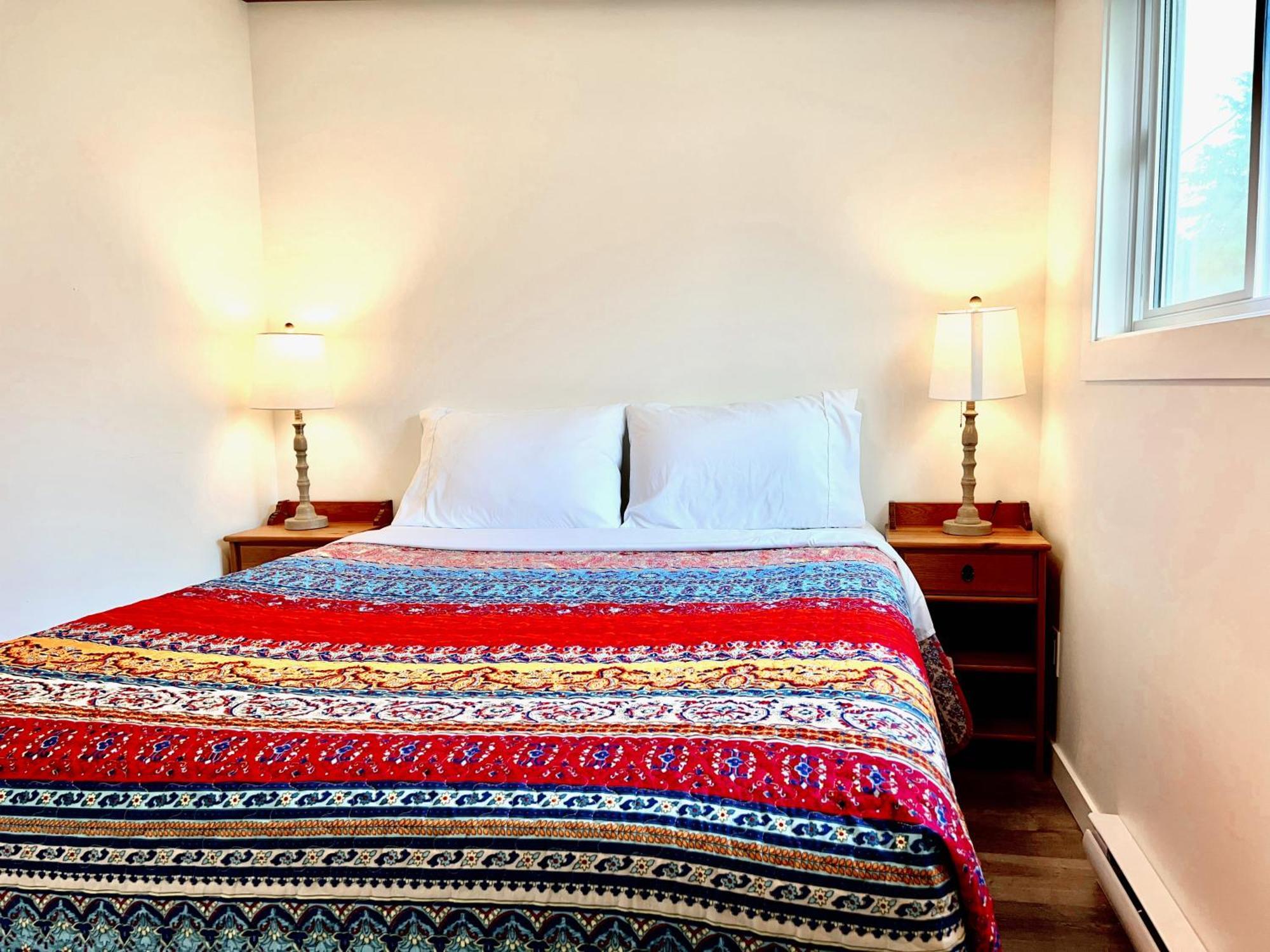 Peachland Beach Resort Dış mekan fotoğraf
