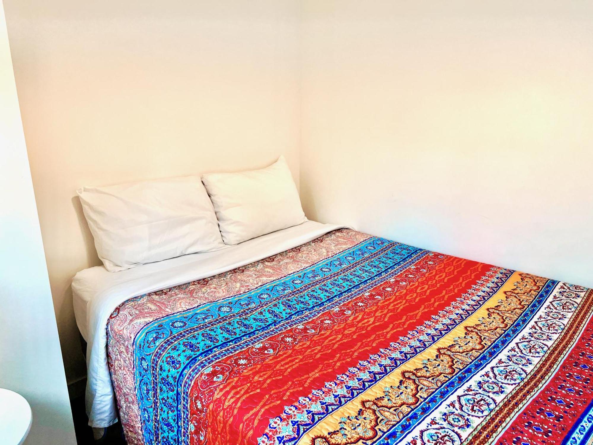 Peachland Beach Resort Dış mekan fotoğraf