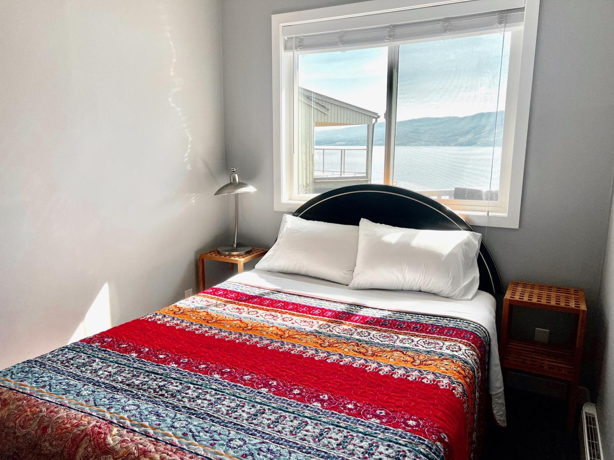 Peachland Beach Resort Dış mekan fotoğraf