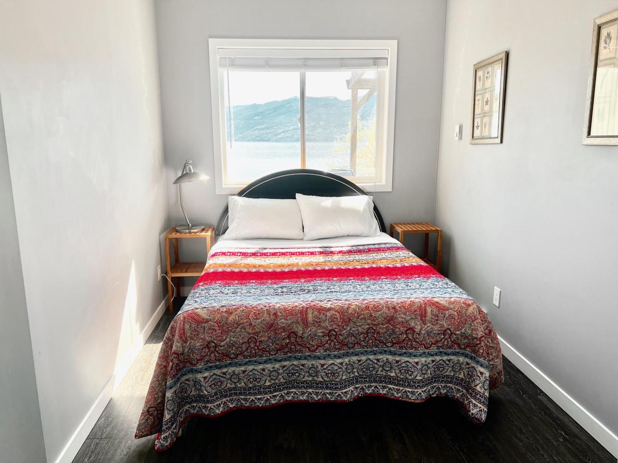 Peachland Beach Resort Dış mekan fotoğraf
