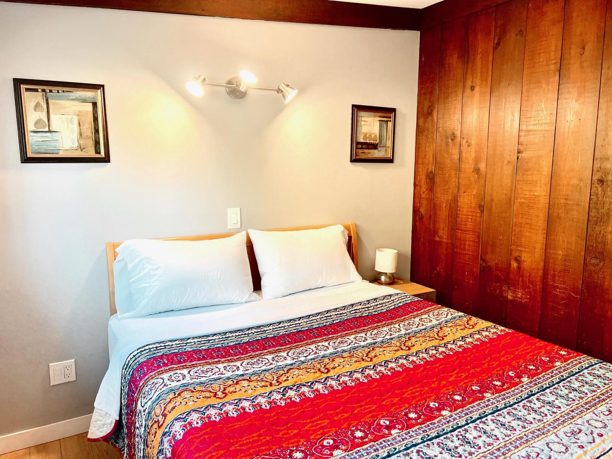 Peachland Beach Resort Dış mekan fotoğraf
