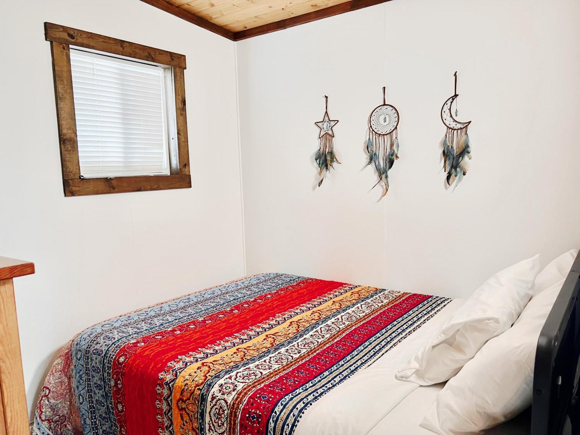 Peachland Beach Resort Dış mekan fotoğraf