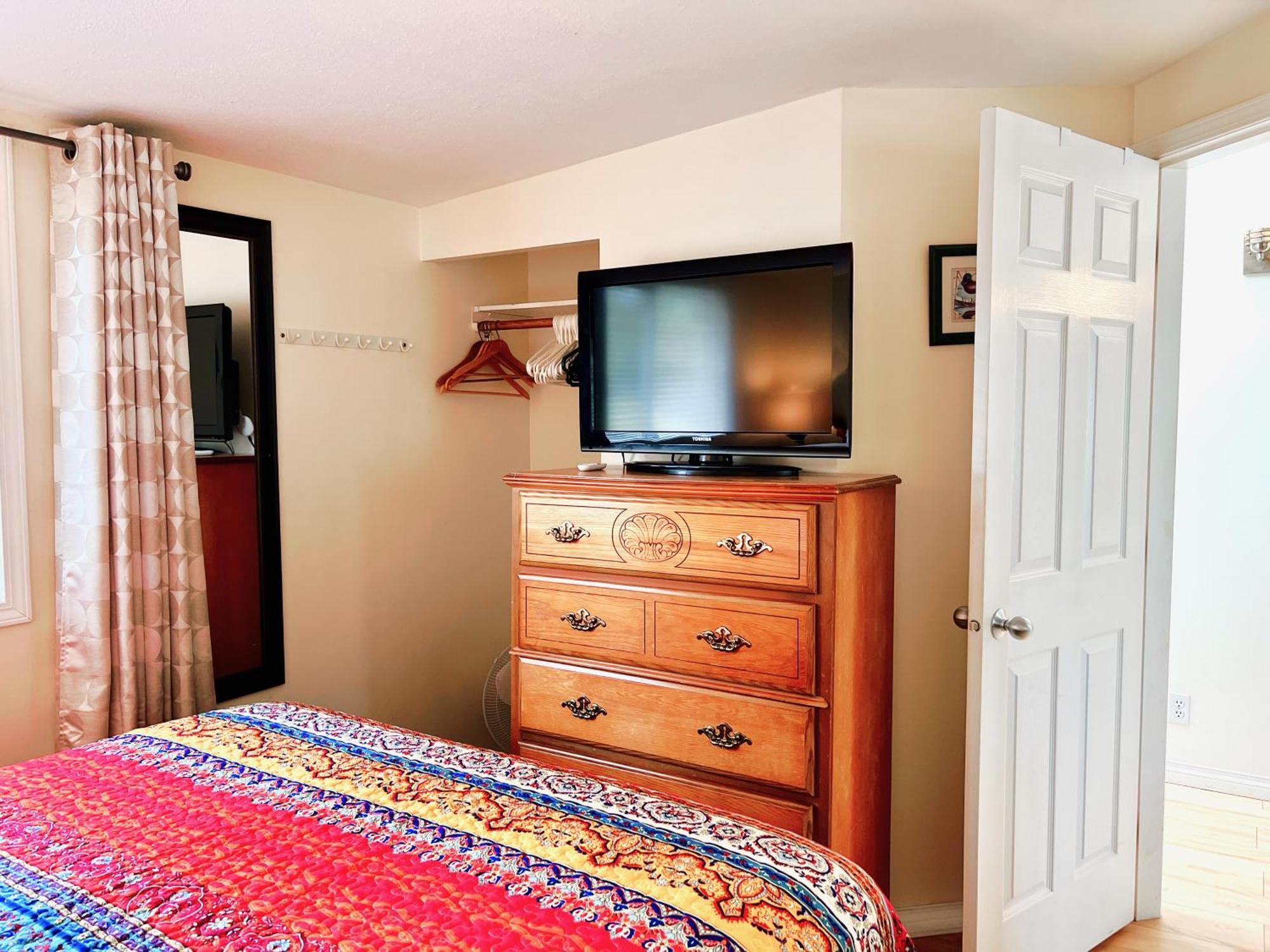 Peachland Beach Resort Dış mekan fotoğraf