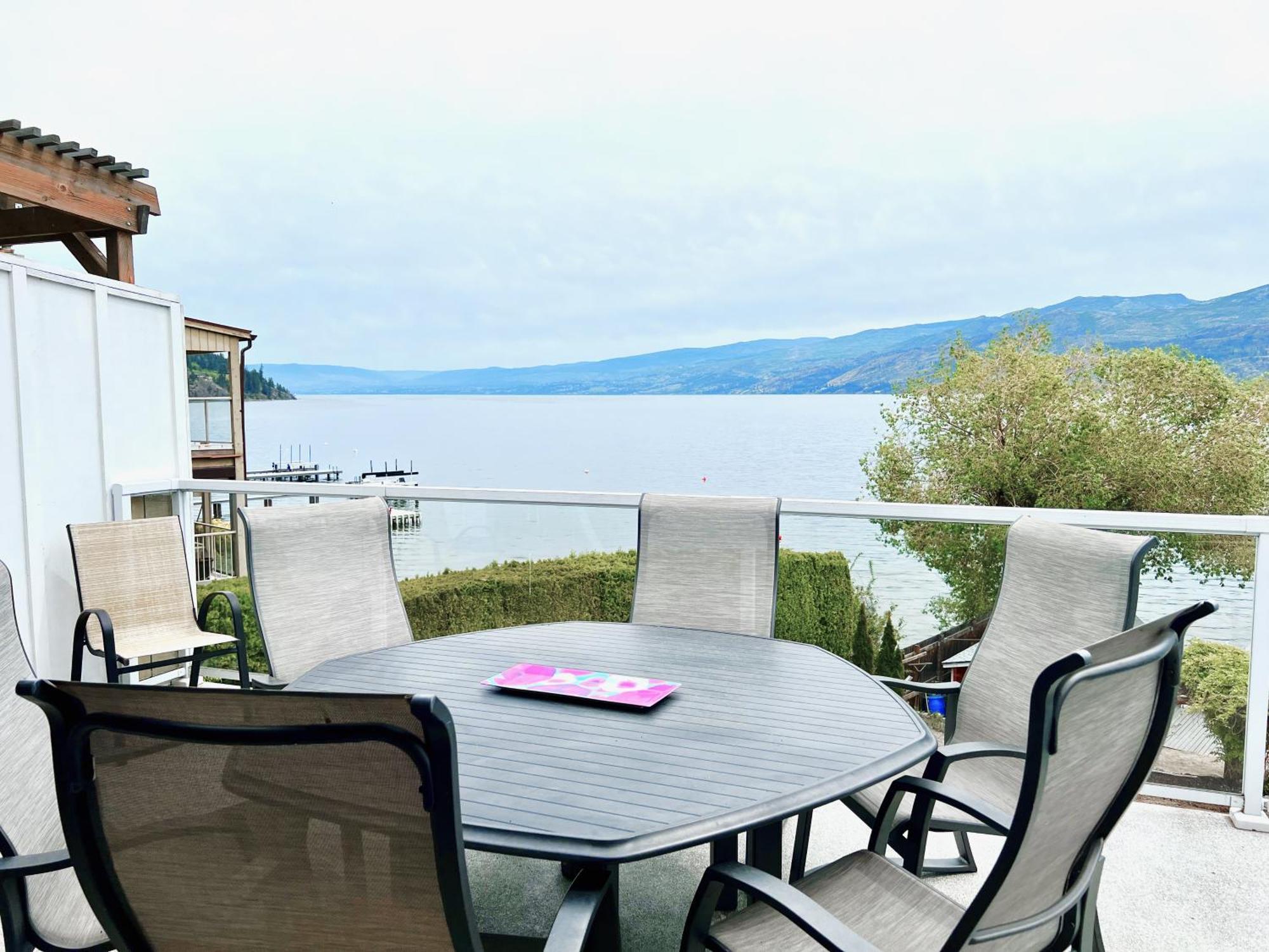 Peachland Beach Resort Dış mekan fotoğraf
